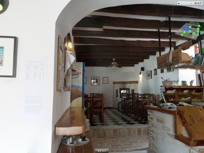 El Palomar De La Brena Hotell Barbate Eksteriør bilde
